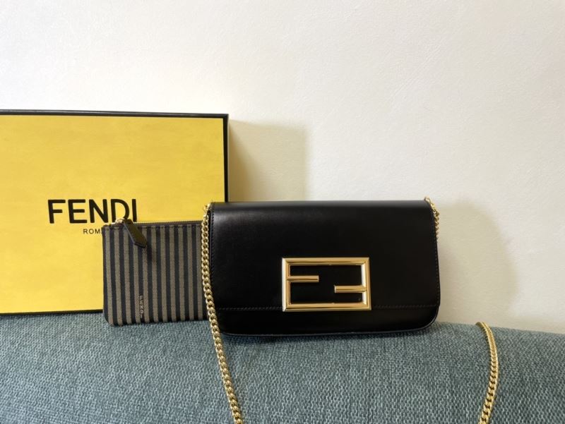 Fendi Satchel Bags